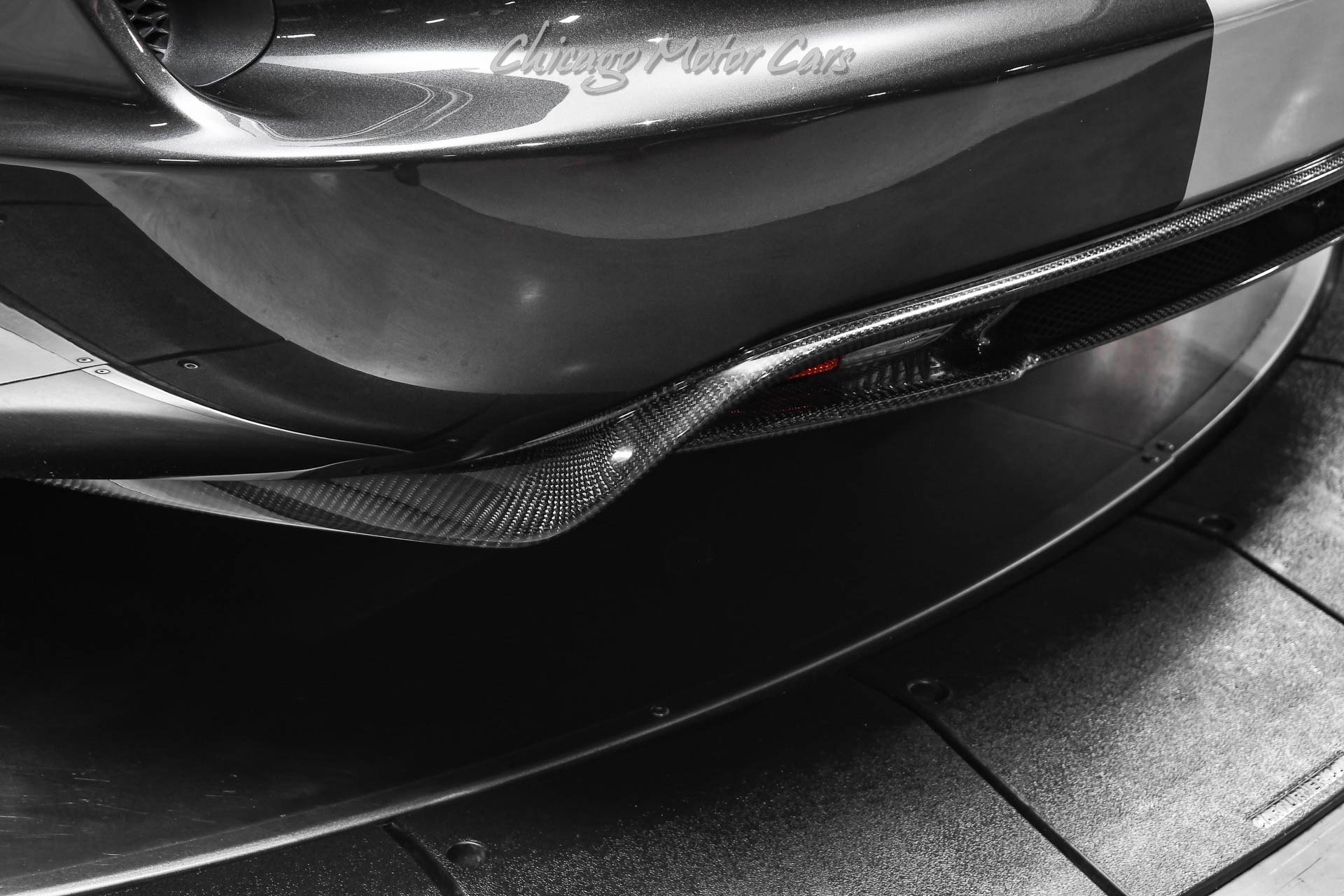 Used 2013 SRT Viper GTS w/ GTS Laguna Interior Pkg image 34