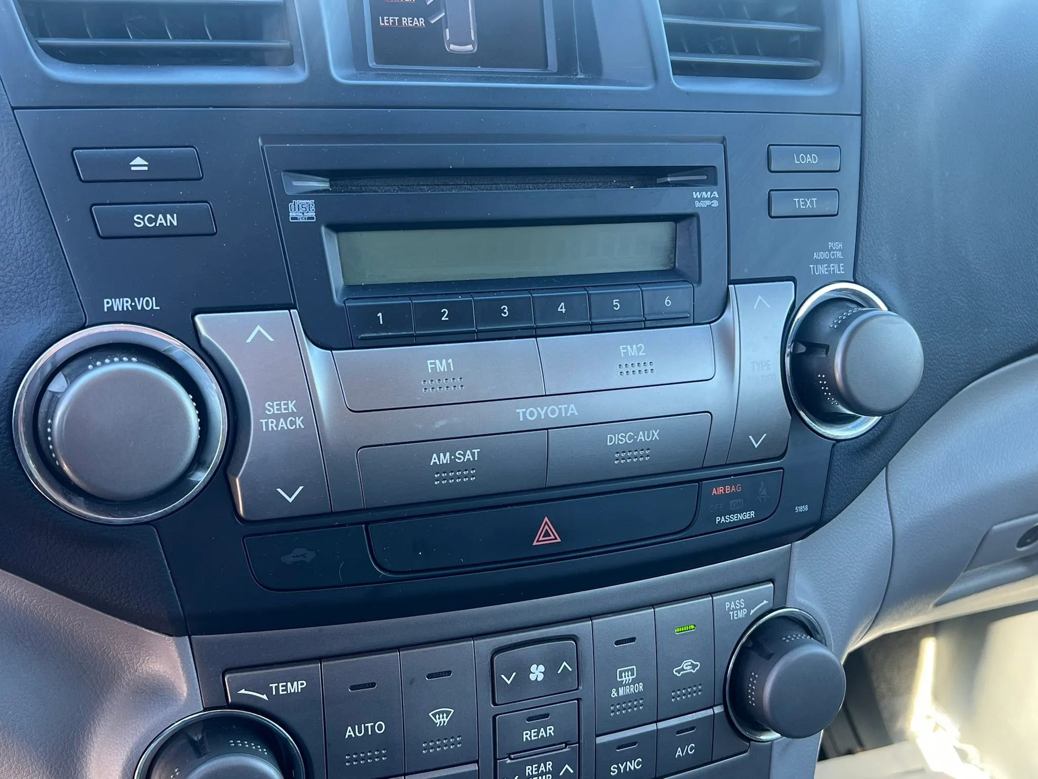 Used 2008 Toyota Highlander Sport image 16