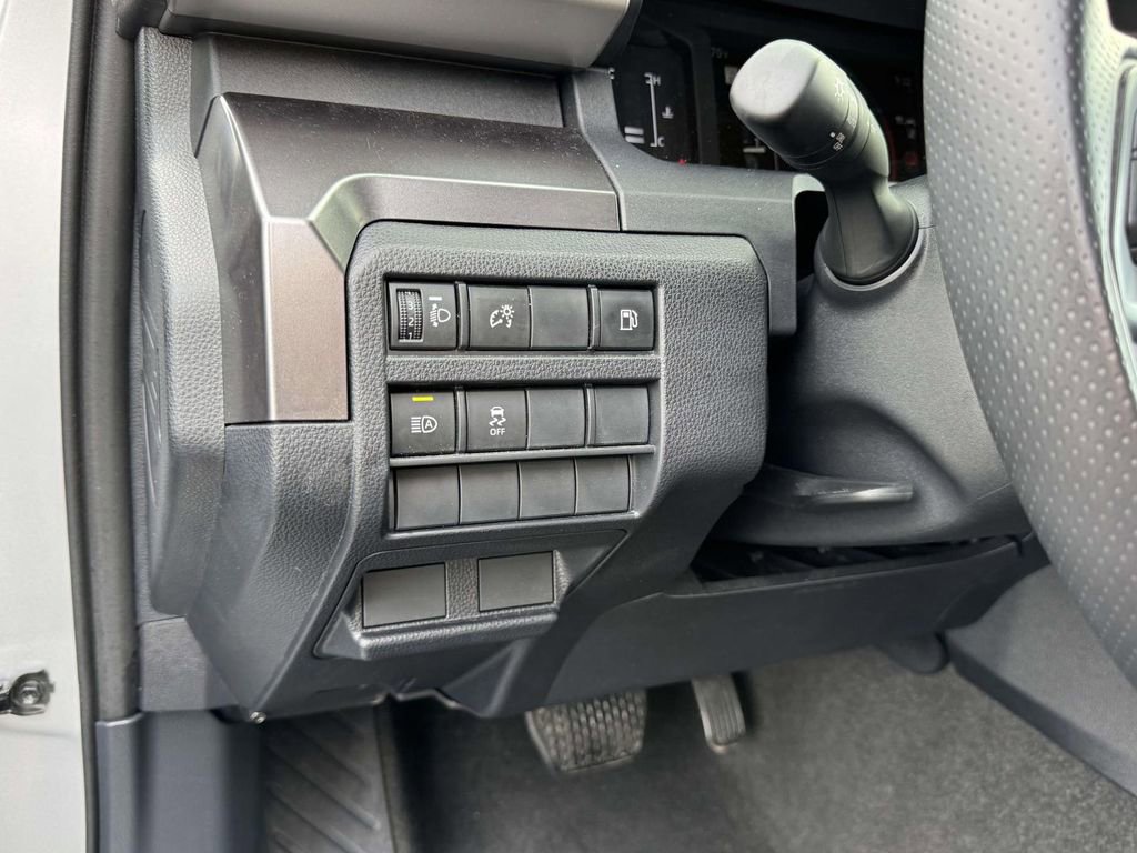 Certified 2025 Toyota 4Runner SR5 image 11