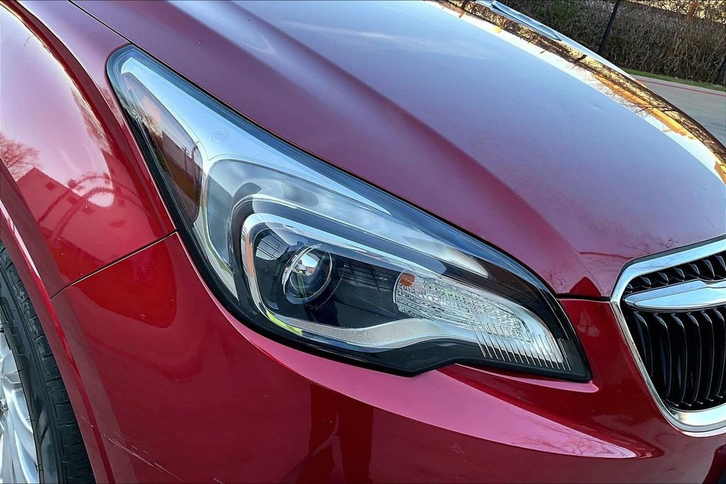 Used 2019 Buick Envision Essence image 39