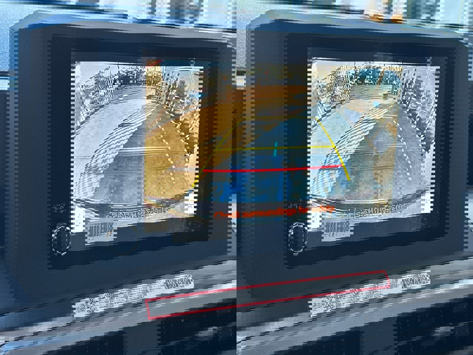 New 2026 Toyota Tacoma SR5 image 17