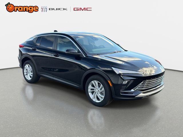 New 2026 Buick Envista Preferred w/ Convenience I Package image 1