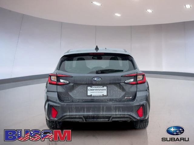 New 2026 Subaru Impreza RS image 5