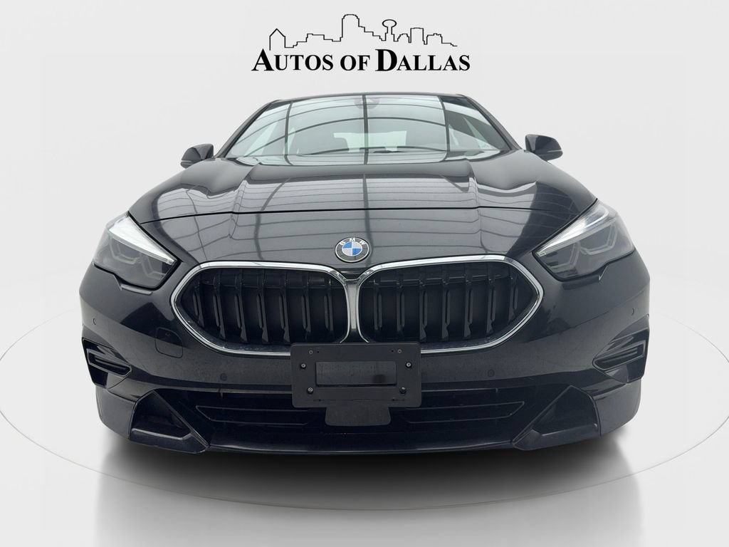 Used 2024 BMW 228i Gran Coupe FWD image 4