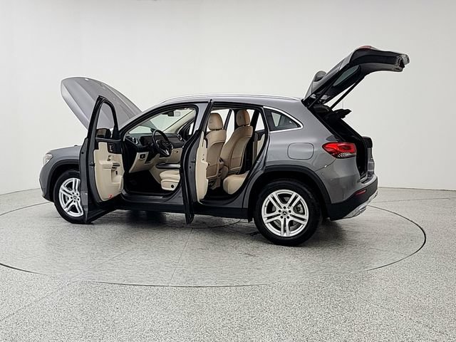 Used 2023 Mercedes-Benz GLA 250 4MATIC image 12