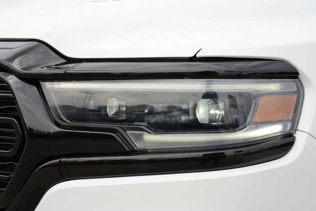 Used 2023 RAM 1500 Limited image 24