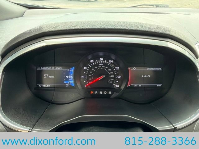 Used 2019 Ford Edge ST w/ Equipment Group 401A AWD/4WD image 19