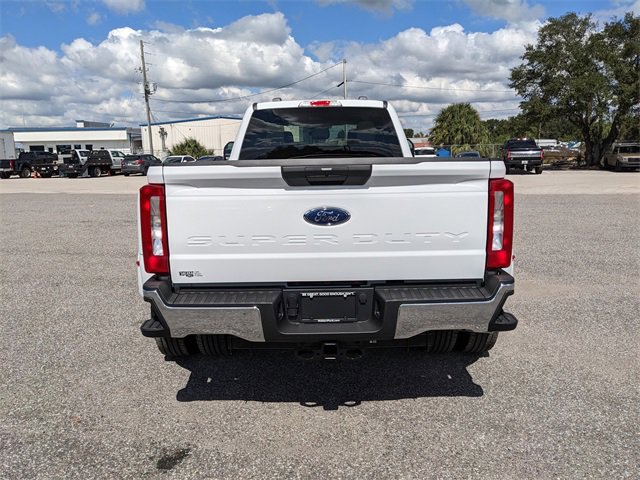 New 2026 Ford F350 XLT image 5