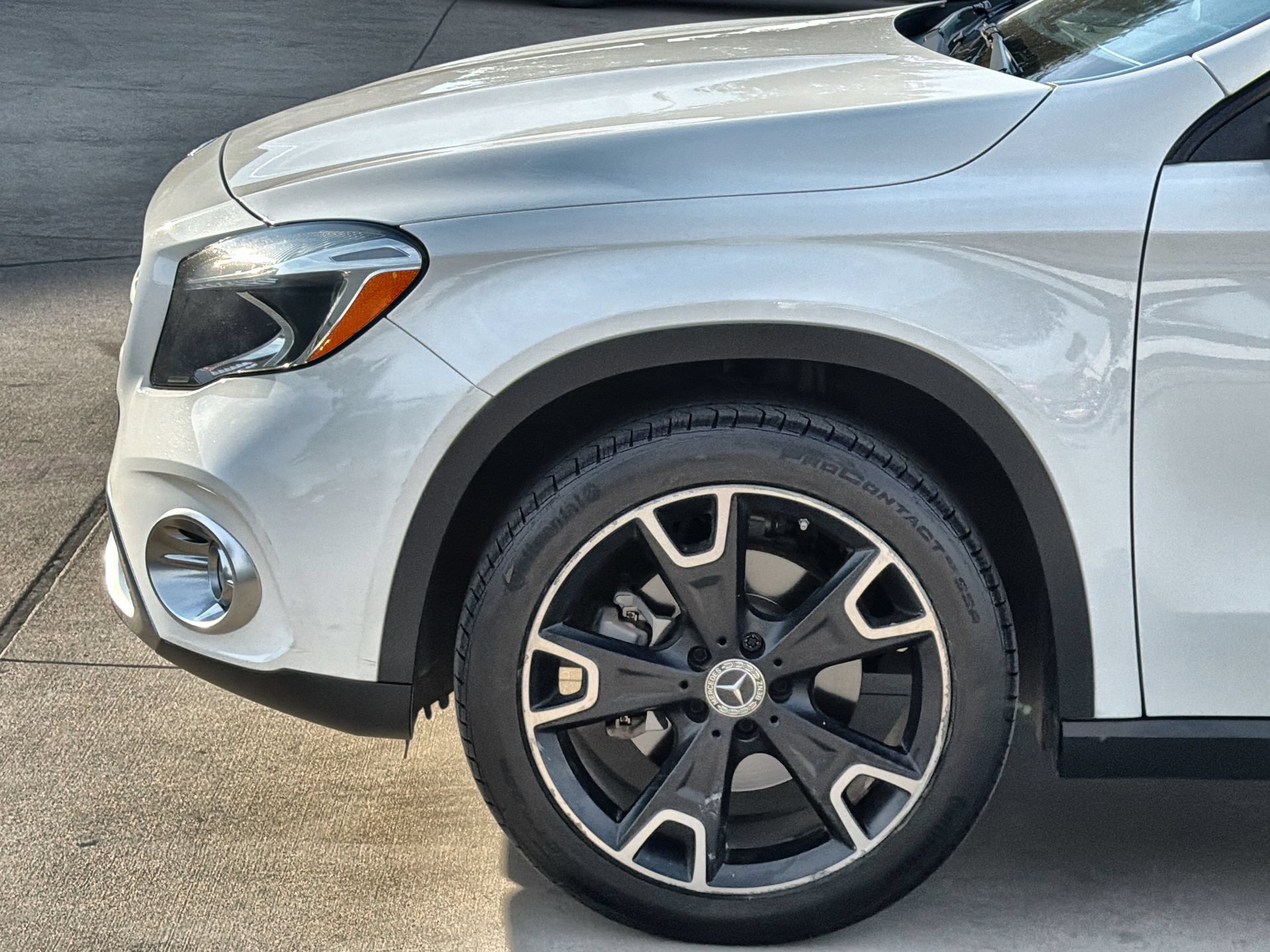 Used 2020 Mercedes-Benz GLA 250 image 10