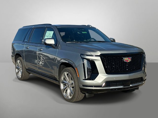New 2027 Cadillac Escalade ESV Sport w/ Touring Package AWD/4WD image 13