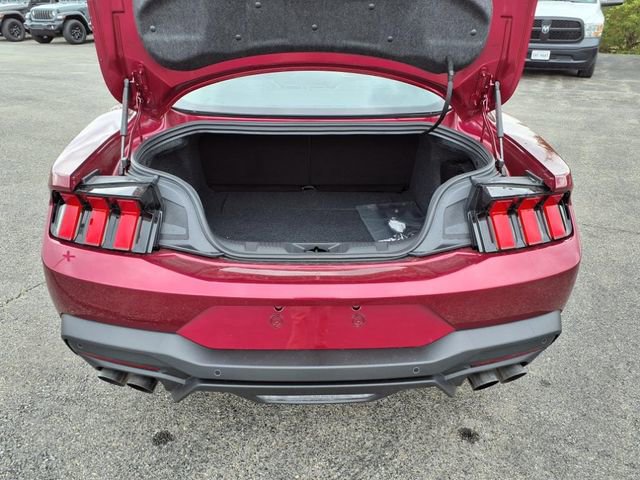New 2025 Ford Mustang GT Premium image 7