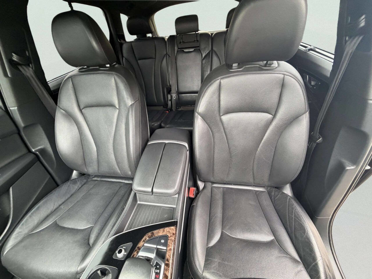 Used 2018 Audi Q7 3.0T Prestige w/ Prestige Package AWD/4WD image 21