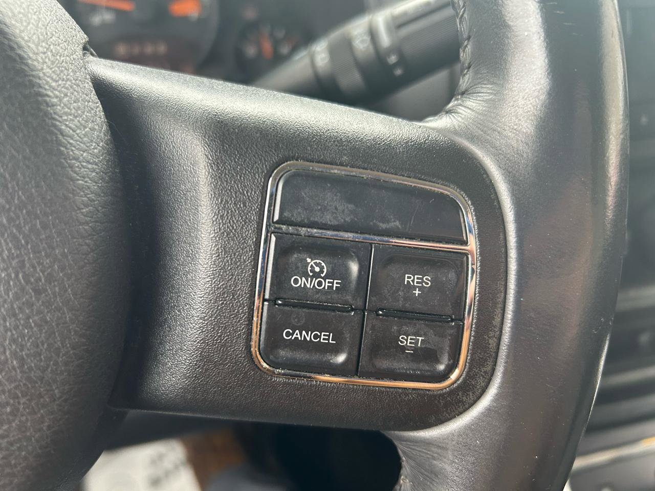 Used 2014 Jeep Patriot Latitude image 19