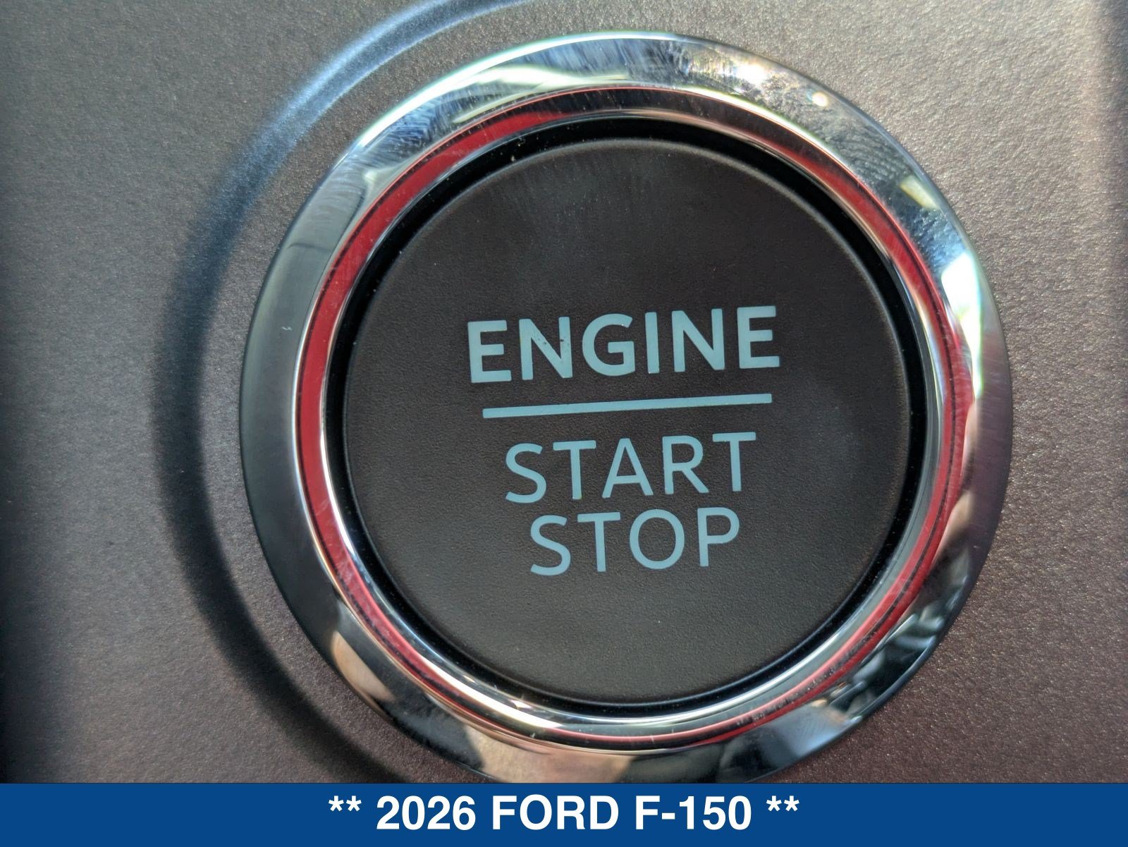Used 2026 Ford F150 XLT w/ Equipment Group 302A MID AWD/4WD image 36