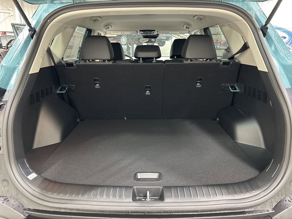 New 2026 Kia Seltos S image 26