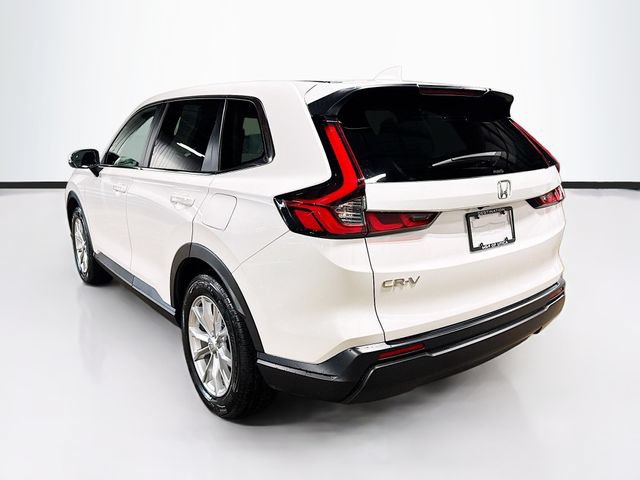 Used 2024 Honda CR-V EX image 5