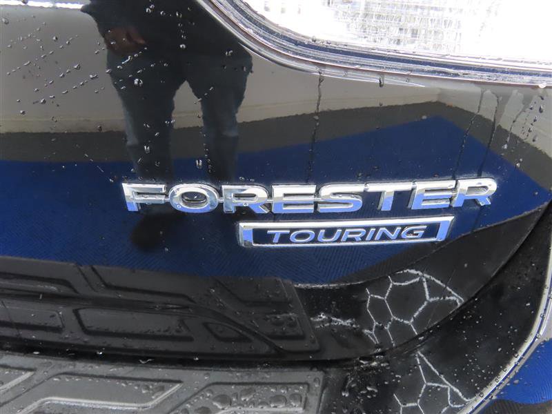 Used 2022 Subaru Forester Touring image 14