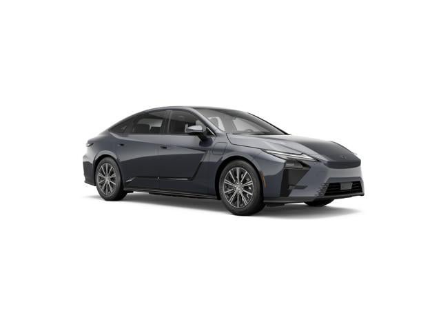 New 2026 Lexus ES 500e AWD/4WD image 4