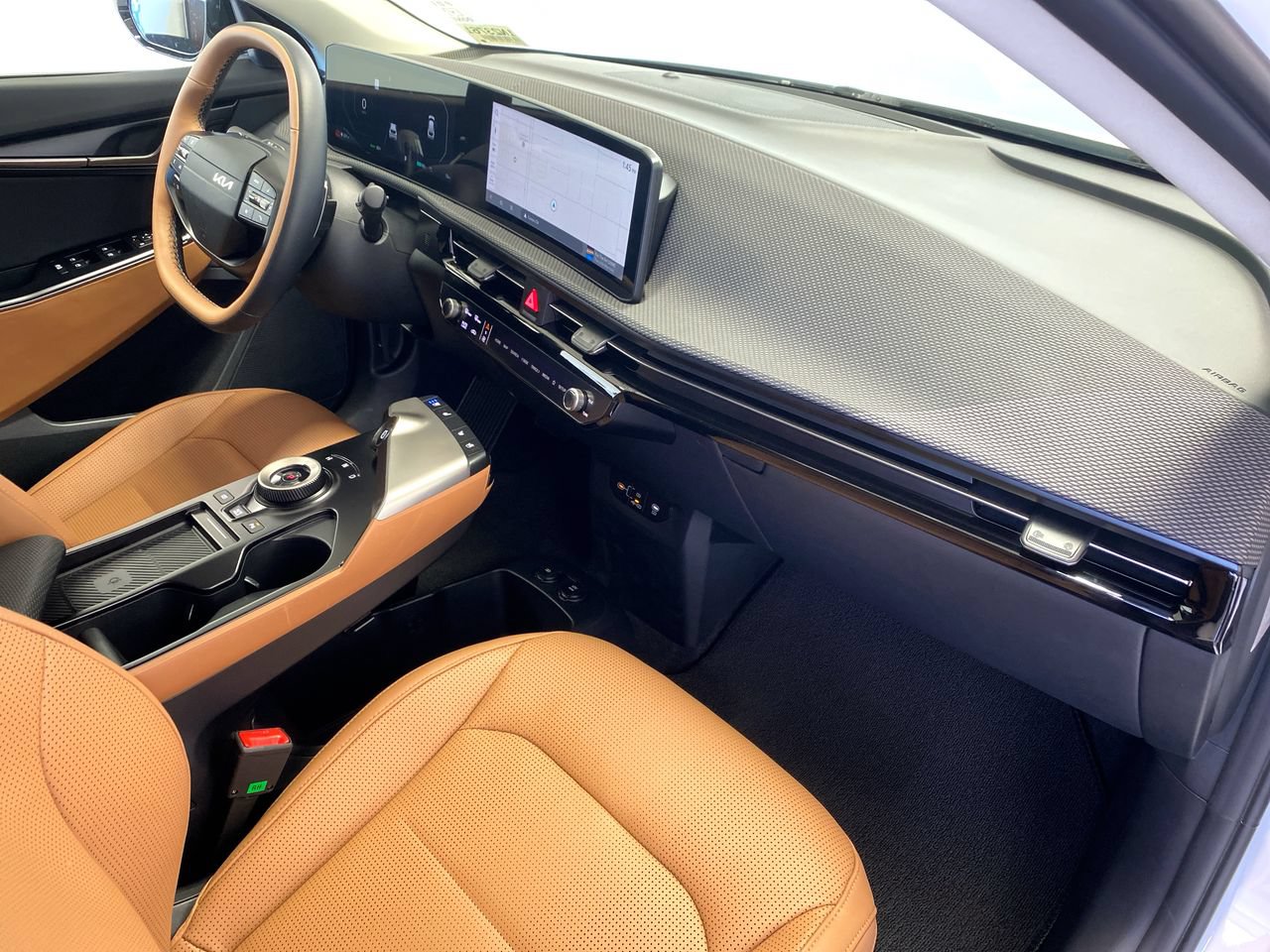 New 2026 Kia EV6 Wind RWD image 30