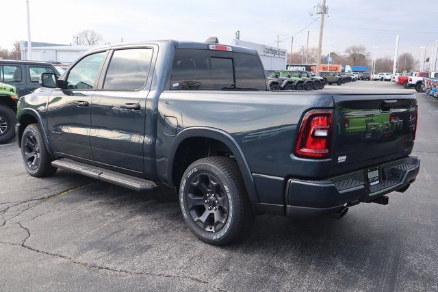 New 2026 RAM 1500 Big Horn/Lone Star image 20