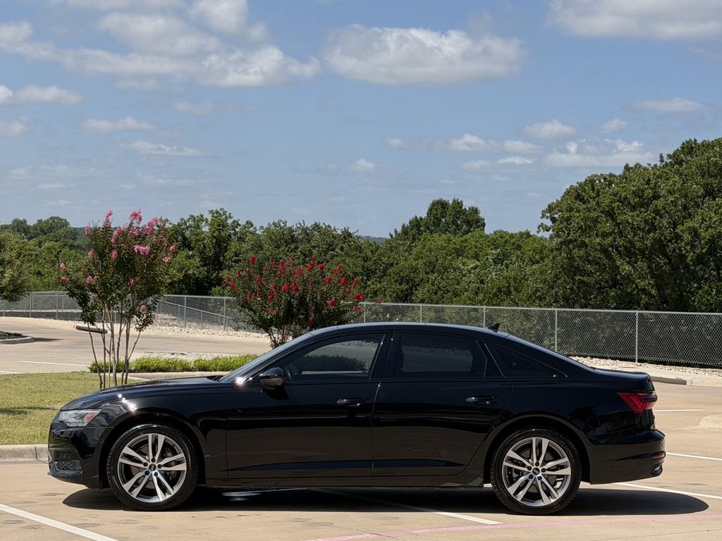Used 2021 Audi A6 2.0T Premium w/ Convenience Package AWD/4WD image 3
