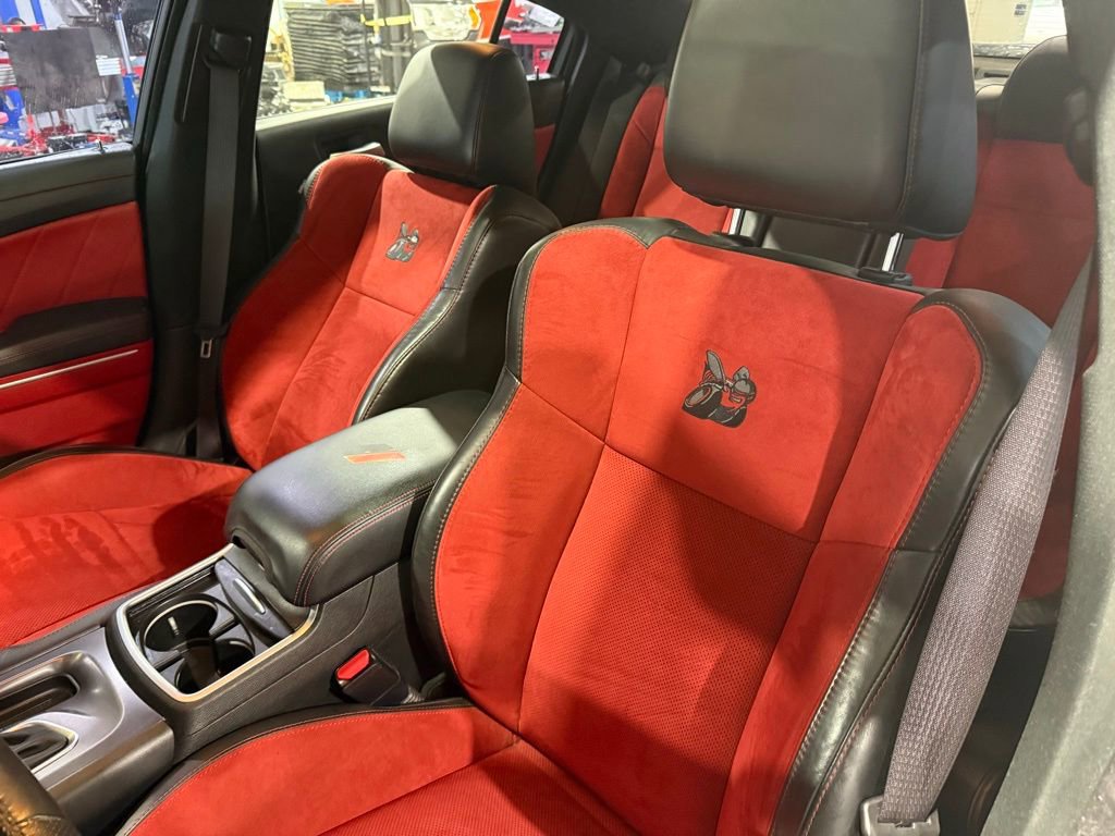 Used 2022 Dodge Charger Scat Pack image 10