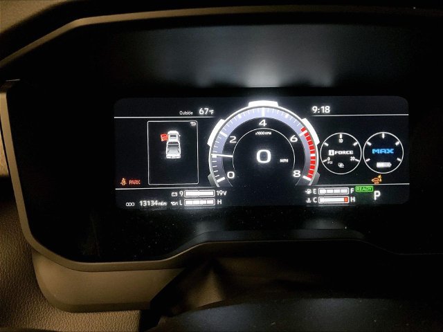 Used 2025 Toyota Tundra TRD Pro w/ Tow Tech Package AWD/4WD image 19