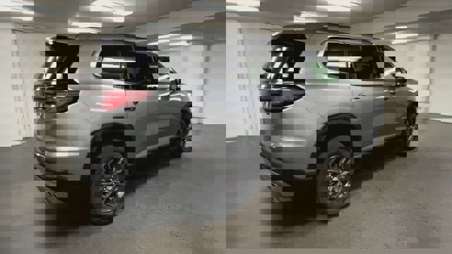 New 2026 GMC Acadia Elevation w/ LPO, Floor Liner Package image 8