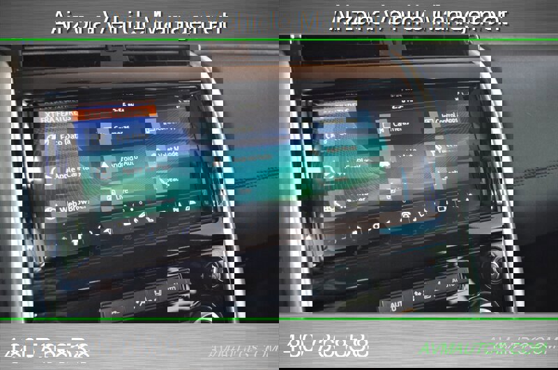 Used 2018 Land Rover Discovery HSE image 40