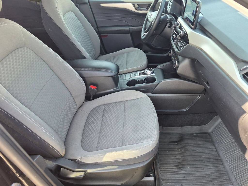 Used 2022 Ford Escape SE w/ Convenience Package AWD/4WD image 30