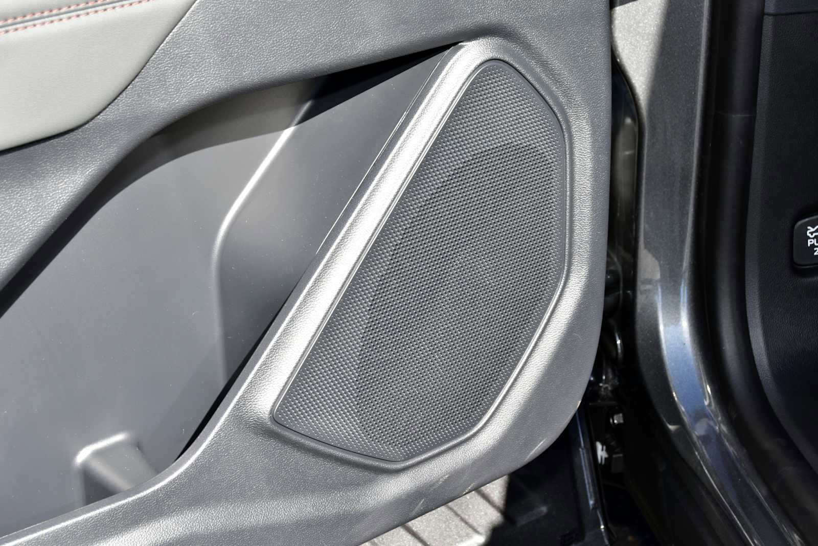 New 2026 Ford Explorer Active w/ Active Comfort Package image 43