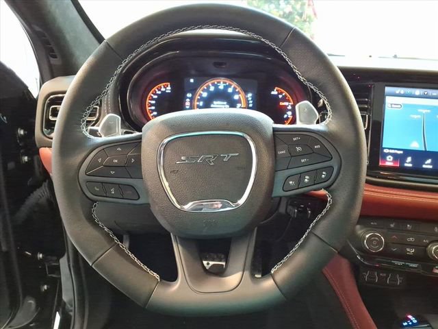 Certified 2023 Dodge Durango SRT image 18