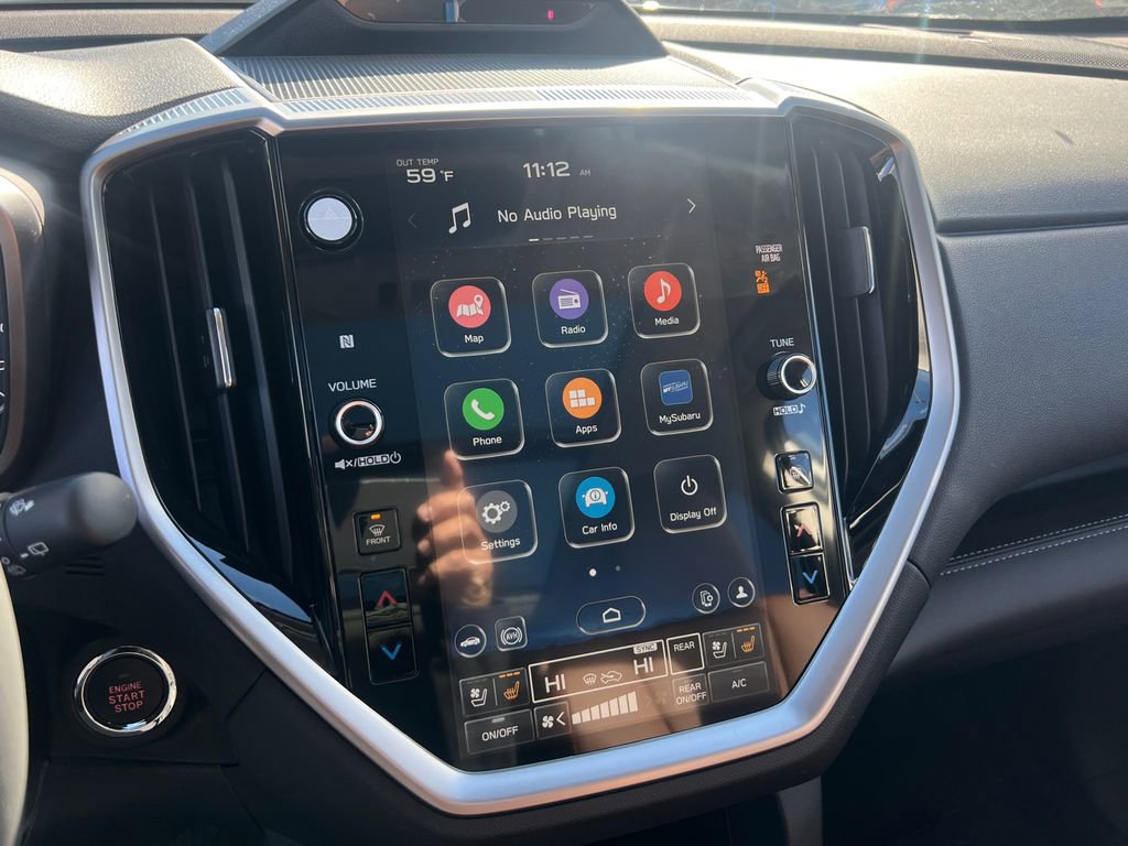 New 2026 Subaru Ascent Touring image 20