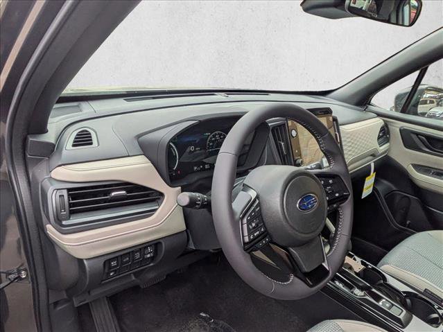 New 2026 Subaru Forester Premium AWD/4WD image 10