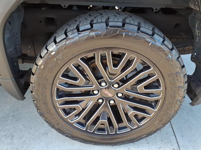 Used 2022 GMC Sierra 1500 Elevation AWD/4WD image 24