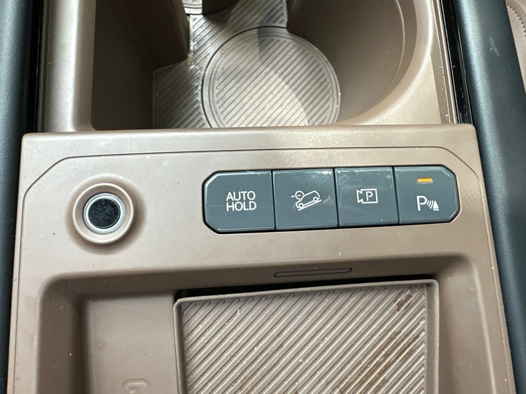 Used 2024 Kia EV9 Land AWD/4WD image 26
