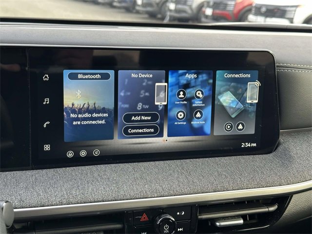 New 2026 Nissan Kicks SV w/ Cold Weather Package image 19