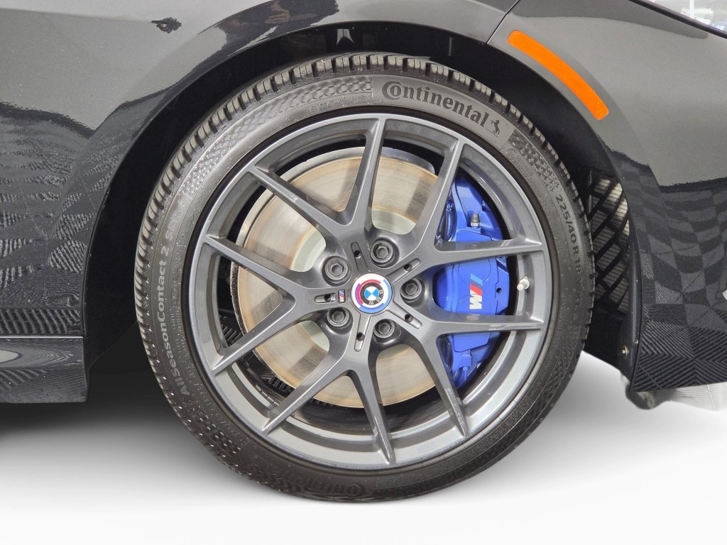 Used 2023 BMW M235i xDrive Gran Coupe AWD/4WD image 43