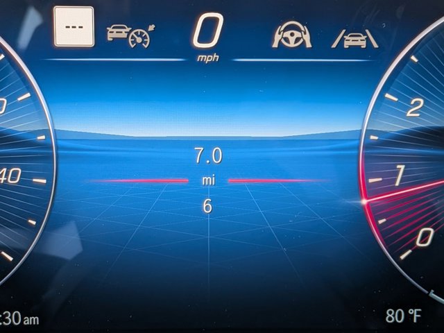 New 2026 Mercedes-Benz CLE 450 4MATIC Coupe image 19