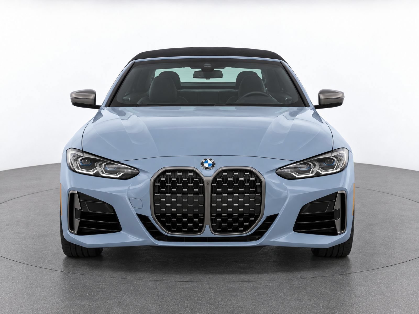 Certified 2024 BMW M440i Convertible w/ Premium Package RWD image 6
