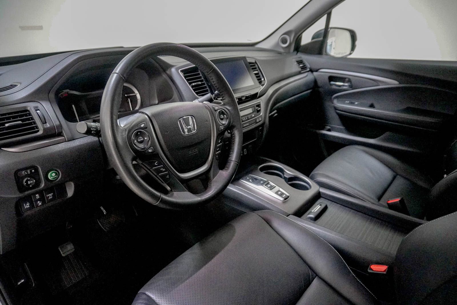 Used 2023 Honda Ridgeline RTL image 20