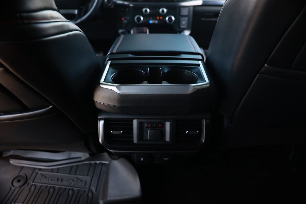 Used 2025 Ford F150 Raptor image 34