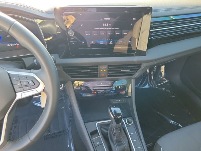 Certified 2026 Volkswagen Jetta Sport FWD image 20
