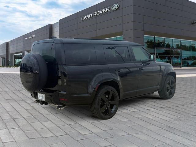 New 2026 Land Rover Defender 130 V8 AWD/4WD image 5