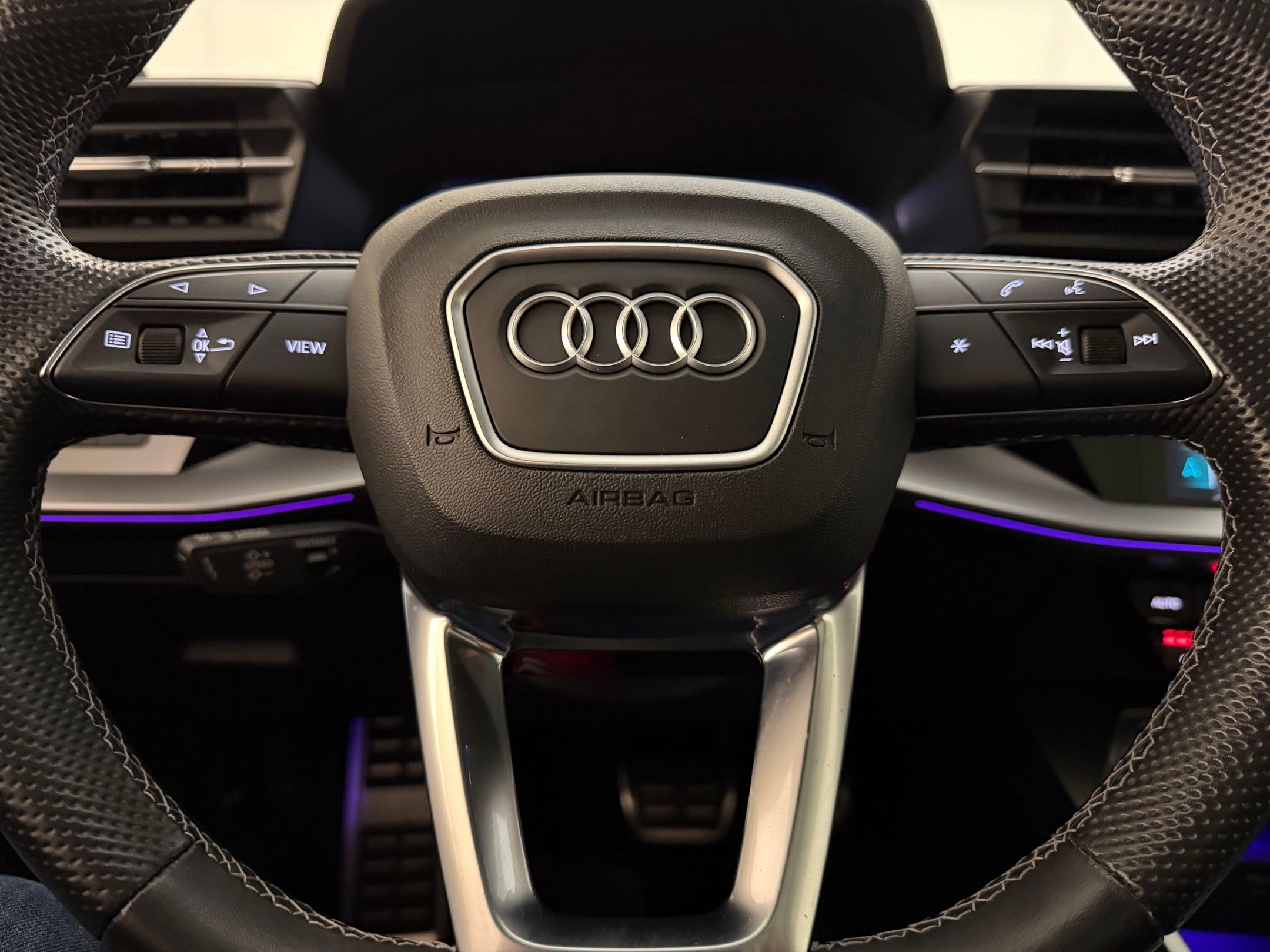 Used 2023 Audi S3 Premium Plus w/ Premium Plus Package AWD/4WD image 17