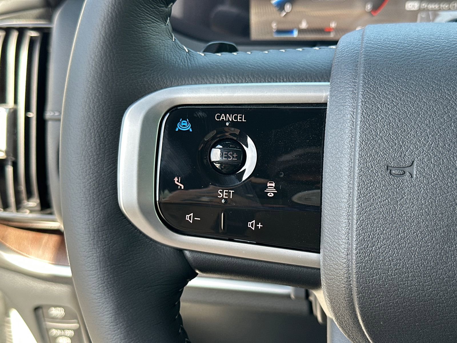 New 2026 Nissan Armada Platinum w/ Convenience Package image 31