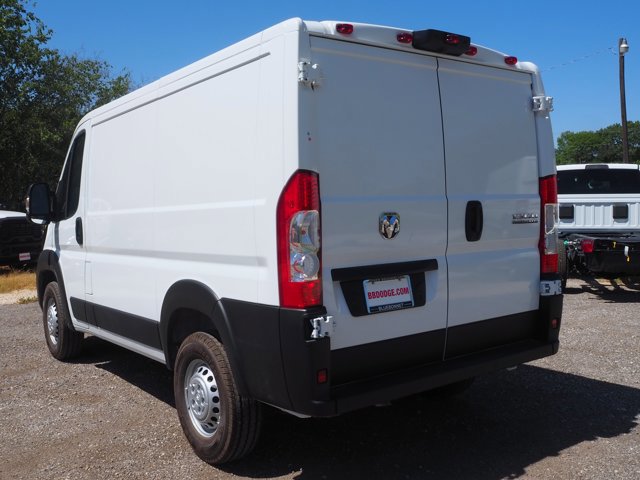 New 2025 RAM ProMaster 1500 image 11