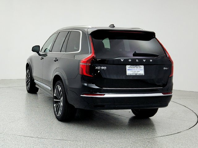 New 2026 Volvo XC90 B6 Plus w/ Protection Package Premier AWD/4WD image 6