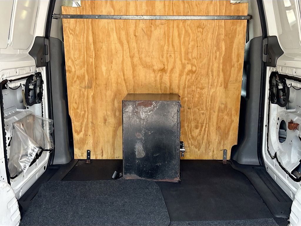 Used 2019 Nissan NV200 SV w/ Navigation Package FWD image 17