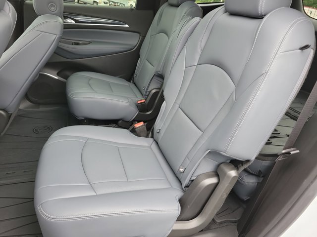 Used 2022 Buick Enclave Essence w/ Experience Buick Package image 15